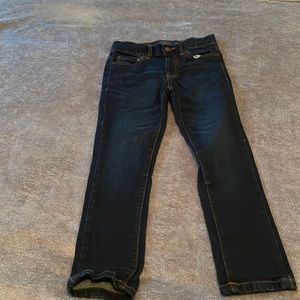 Lucky Brand skinny jeans for boys
